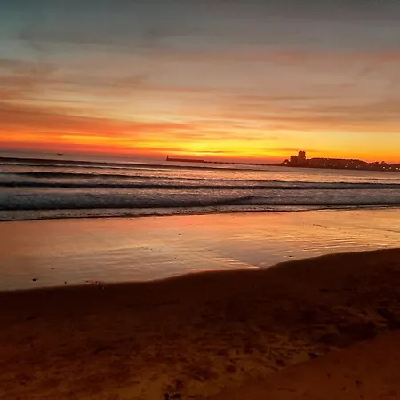 Terr'ocean Lejlighed Saint-Avaugourd-des-Landes