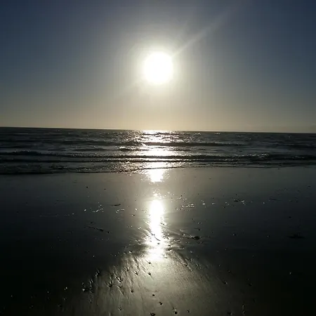 Lejlighed Terr'ocean Saint-Avaugourd-des-Landes