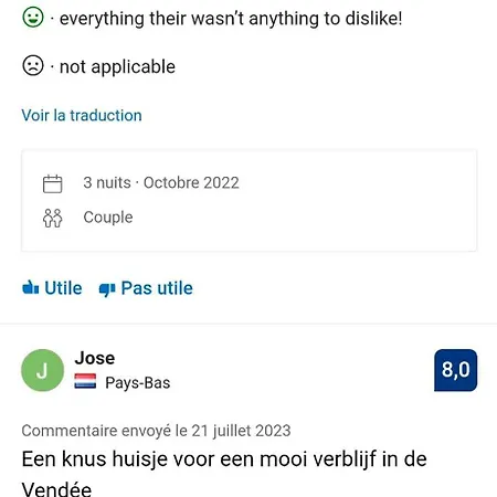 Terr'ocean Saint-Avaugourd-des-Landes