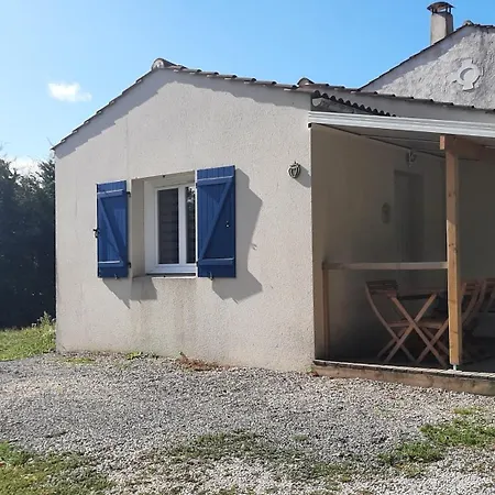 Terr'océan Appartamento