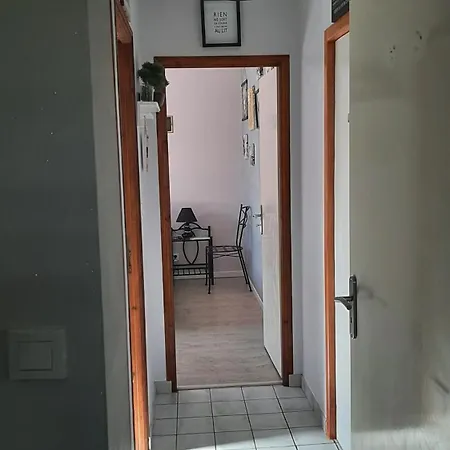 Appartement Terr'océan *