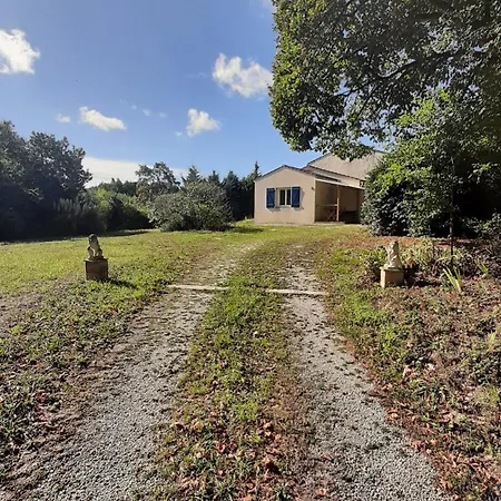 Terr'ocean Saint-Avaugourd-des-Landes