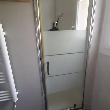 Terr'ocean Lejlighed Saint-Avaugourd-des-Landes