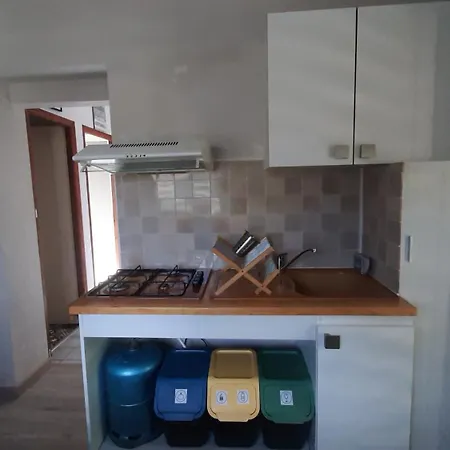 Lejlighed Terr'ocean *