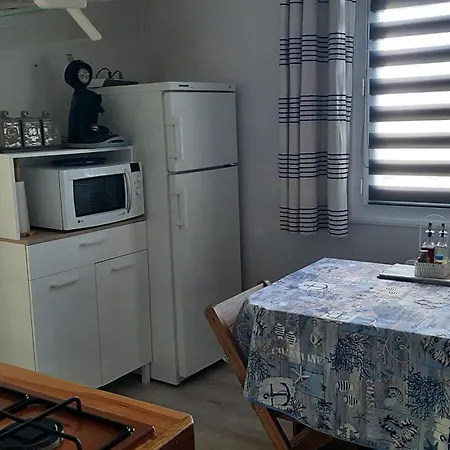 Appartement Terr'océan *
