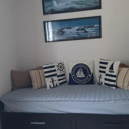 Lejlighed Terr'ocean