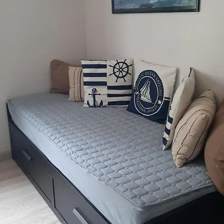 Lejlighed Terr'ocean *