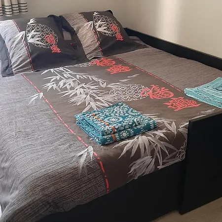 Terr'océan Appartamento