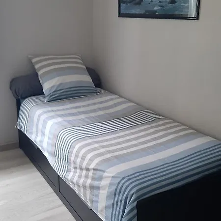 Lägenhet Terr'ocean *