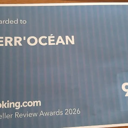 Terr'océan Saint-Avaugourd-des-Landes