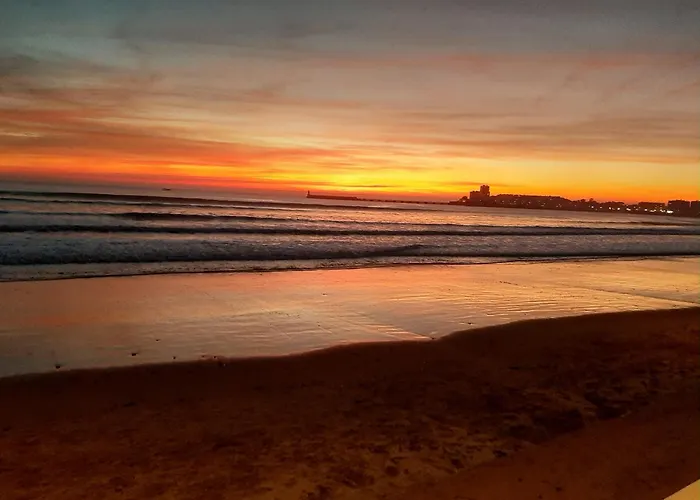 Terr'ocean Apartman Saint-Avaugourd-des-Landes