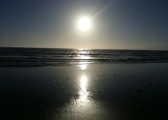 Appartamento Terr'océan Saint-Avaugourd-des-Landes