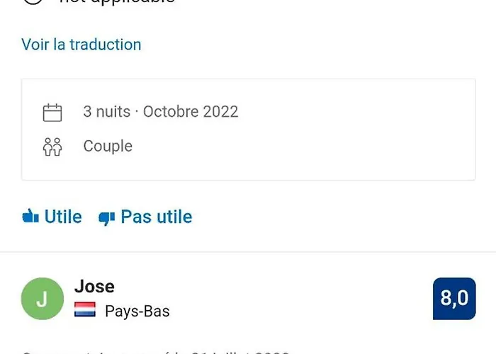 Terr'ocean Saint-Avaugourd-des-Landes