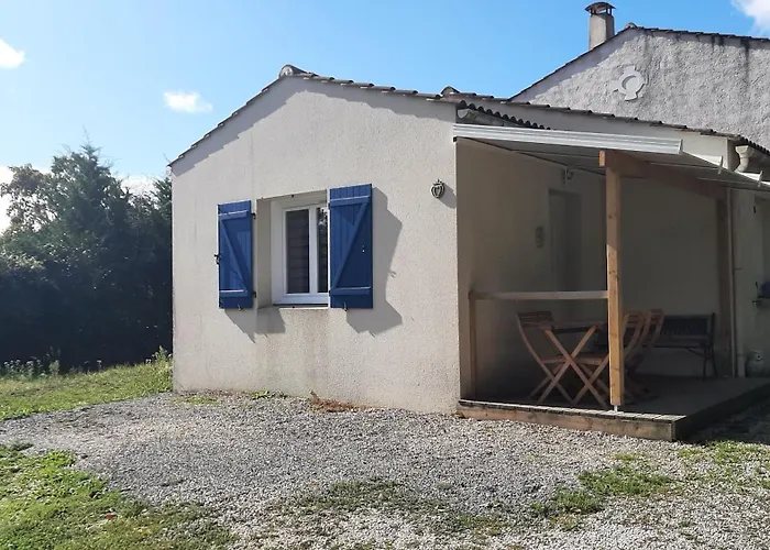 Terr'océan Appartamento