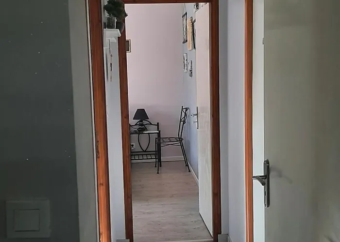 Appartamento Terr'océan *