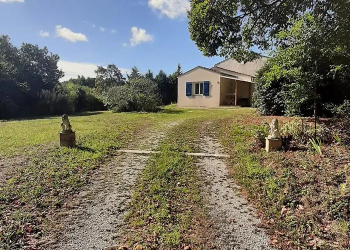 Terr'ocean Saint-Avaugourd-des-Landes