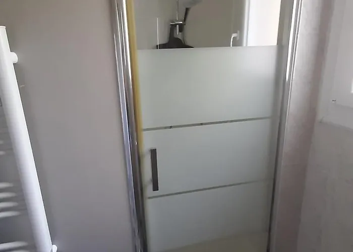 Terr'océan Appartamento Saint-Avaugourd-des-Landes