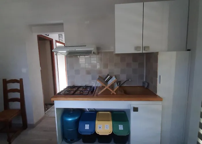 Apartman Terr'ocean *