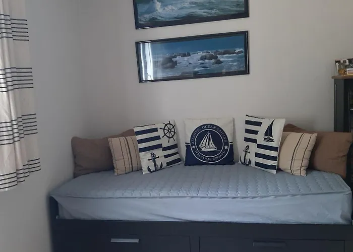 Apartman Terr'ocean