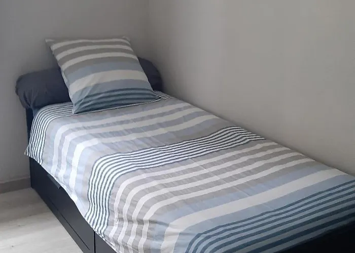 Apartman Terr'ocean *